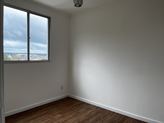 Imagem Apartamento com 2 Quartos à Venda, em Sabiá - Araucária Imagem Apartamento com 2 Quartos à Venda, em Sabiá - Araucária