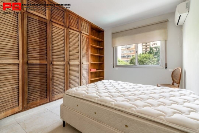 Imagem Apartamento com 4 Quartos à Venda, 285 m² em Jardim Paulista - São Paulo