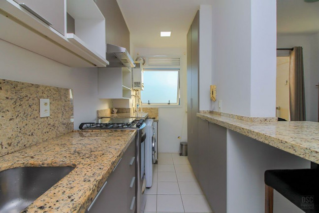 Imagem Apartamento com 2 Quartos à Venda, 51 m² em Tristeza - Porto Alegre