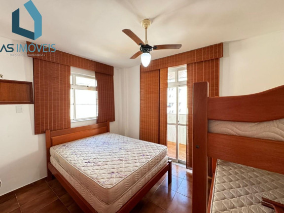 Imagem Apartamento com 3 Quartos à Venda, 123 m² em Passagem - Cabo Frio