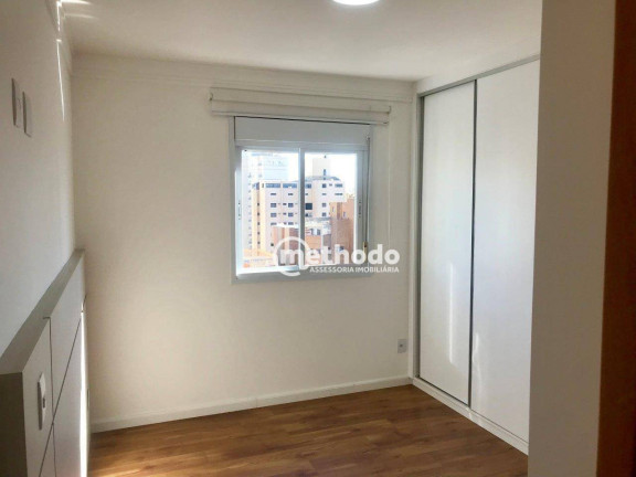 Imagem Apartamento com 3 Quartos para Alugar, 106 m² em Centro - Campinas