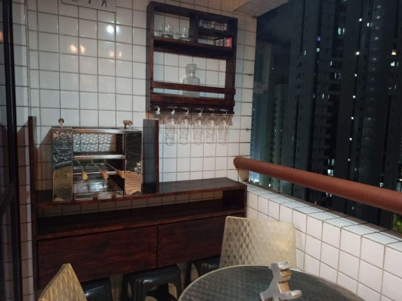 Imagem Apartamento com 3 Quartos à Venda, 90 m² em Aflitos - Recife Imagem Apartamento com 3 Quartos à Venda, 90 m² em Aflitos - Recife