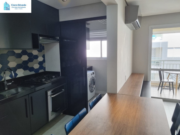 Imagem Imóvel com 2 Quartos à Venda, 82 m² em Mooca - São Paulo