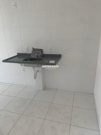 Imagem Apartamento com 2 Quartos à Venda, 59 m² em Sacomã - São Paulo