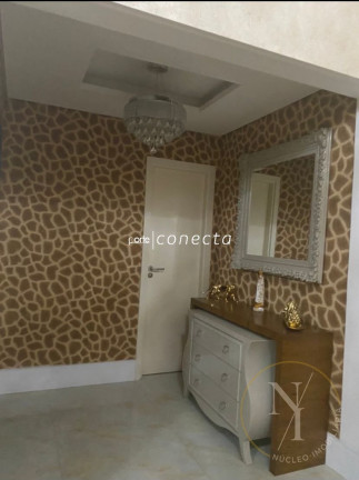 Imagem Apartamento com 3 Quartos à Venda, 164 m² em Jardim Analia Franco - São Paulo Imagem Apartamento com 3 Quartos à Venda, 164 m² em Jardim Analia Franco - São Paulo