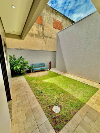 Imagem Casa à Venda, em Jd Tanaka - Tangará Da Serra Imagem Casa à Venda, em Jd Tanaka - Tangará Da Serra