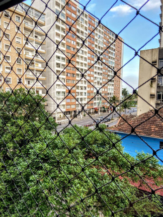 Imagem Apartamento com 2 Quartos à Venda, 74 m² em Itararé - São Vicente