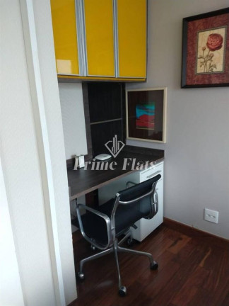 Imagem Apartamento com 1 Quarto para Alugar, 48 m² em Consolação - São Paulo Imagem Apartamento com 1 Quarto para Alugar, 48 m² em Consolação - São Paulo