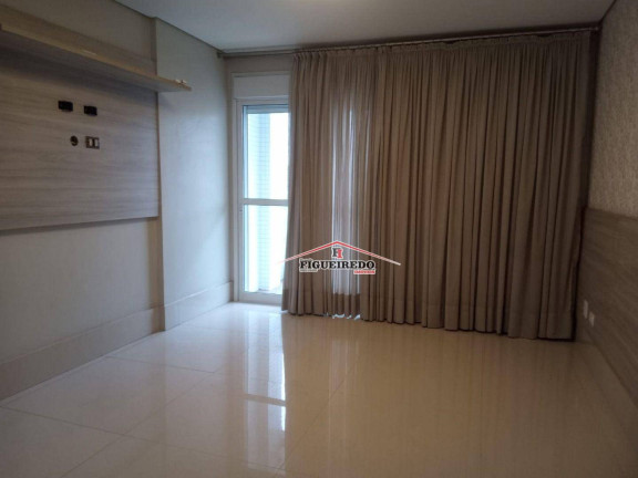 Imagem Apartamento com 4 Quartos à Venda, 337 m² em Canto Do Forte - Praia Grande