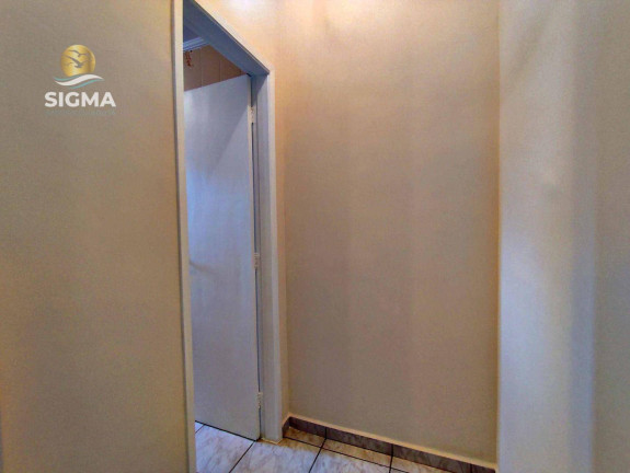 Imagem Apartamento com 2 Quartos à Venda, 80 m² em Tombo - Guarujá