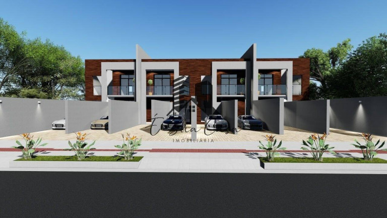 Imagem Casa com 2 Quartos à Venda, 110 m² em Xangri-lá - Contagem Imagem Casa com 2 Quartos à Venda, 110 m² em Xangri-lá - Contagem
