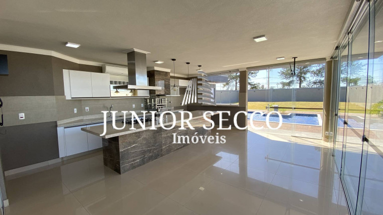 Imagem Casa de Condomínio com 4 Quartos à Venda, 730 m² em Jardim Botânico - Bady Bassit Imagem Casa de Condomínio com 4 Quartos à Venda, 730 m² em Jardim Botânico - Bady Bassit