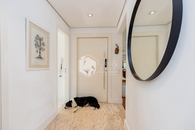 Imagem Apartamento com 4 Quartos à Venda, 171 m² em Alto Da Boa Vista - São Paulo Imagem Apartamento com 4 Quartos à Venda, 171 m² em Alto Da Boa Vista - São Paulo