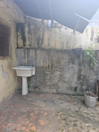 Imagem Casa com 3 Quartos para Alugar, 400 m² em Perdizes - São Paulo