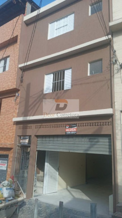 Imagem Imóvel Comercial para Alugar, 60 m² em Serraria - Diadema Imagem Imóvel Comercial para Alugar, 60 m² em Serraria - Diadema