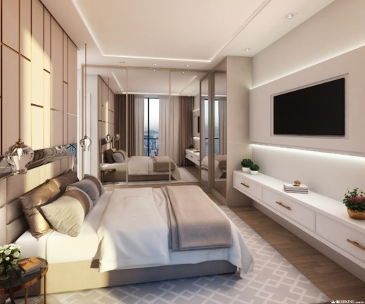 Imagem Apartamento com 3 Quartos à Venda, 111 m² em Perequê - Porto Belo Imagem Apartamento com 3 Quartos à Venda, 111 m² em Perequê - Porto Belo