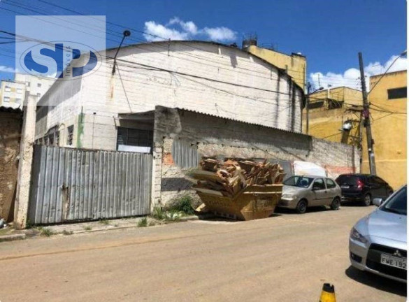 Imagem Imóvel Comercial à Venda, 1.080 m² em água Chata - Guarulhos Imagem Imóvel Comercial à Venda, 1.080 m² em água Chata - Guarulhos