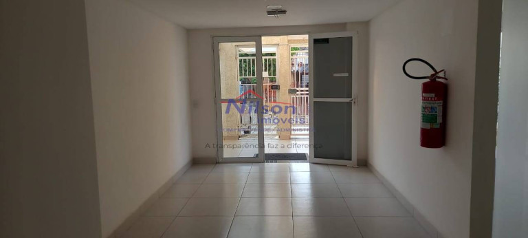 Imagem Apartamento com 2 Quartos para Alugar, 58 m² em Ponte Grande - Guarulhos
