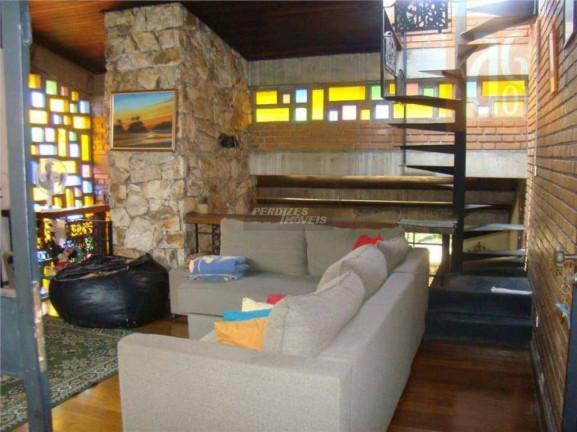 Imagem Casa com 5 Quartos à Venda, 451 m² em Vila Madalena - São Paulo Imagem Casa com 5 Quartos à Venda, 451 m² em Vila Madalena - São Paulo
