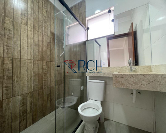 Imagem Casa com 3 Quartos à Venda, 107 m² em Caguassu - Sorocaba Imagem Casa com 3 Quartos à Venda, 107 m² em Caguassu - Sorocaba