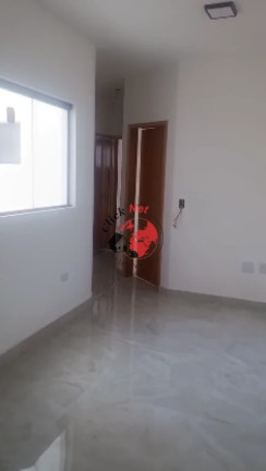 Imagem Cobertura com 2 Quartos à Venda, 80 m² em Cidade São Jorge - Santo André