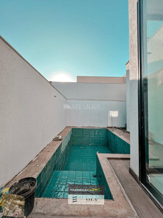 Imagem Casa de Condomínio com 3 Quartos à Venda, 250 m² em Residencial Goiânia Golfe Clube - Goiânia