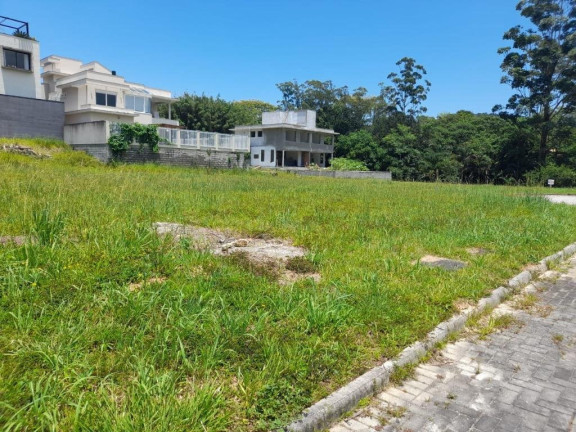 Imagem Terreno à Venda, 1.053 m² em Santo Antônio De Lisboa - Florianópolis