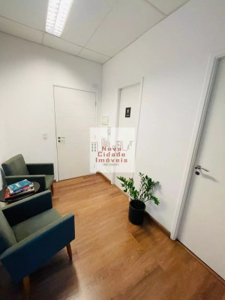 Imóvel com 2 Quartos para Alugar, 70 m² em Brooklin - São Paulo