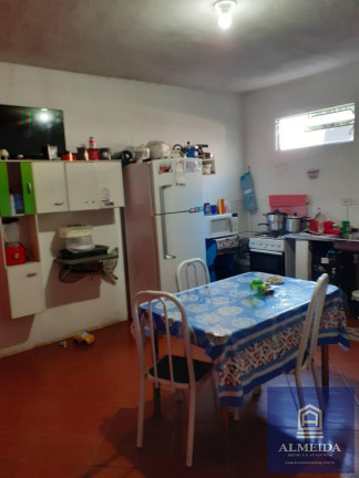 Imagem Casa com 7 Quartos à Venda, 125 m² em Parque Regina - São Paulo Imagem Casa com 7 Quartos à Venda, 125 m² em Parque Regina - São Paulo