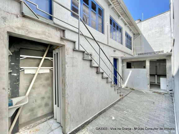 Imagem Sala Comercial à Venda, 269 m² em Jardim Bonfiglioli - São Paulo Imagem Sala Comercial à Venda, 269 m² em Jardim Bonfiglioli - São Paulo