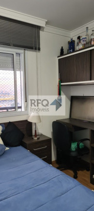 Imagem Imóvel com 3 Quartos à Venda, 102 m² em Ipiranga - São Paulo