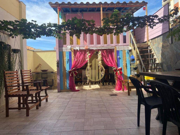 Imagem Casa com 5 Quartos à Venda, 558 m² em Jardim Paulistano - Ribeirão Preto