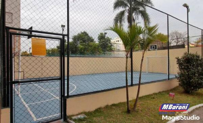 Imagem Apartamento com 2 Quartos à Venda, 50 m² em Parque Primavera - São Paulo