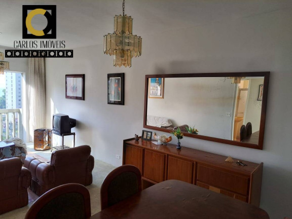 Imagem Apartamento com 2 Quartos à Venda, 85 m² em Centro - São Vicente