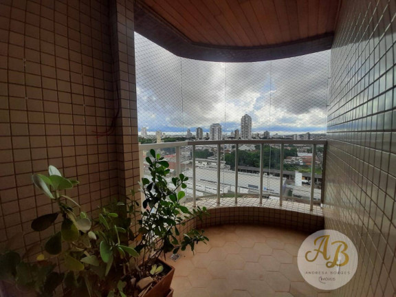 Imagem Apartamento com 3 Quartos à Venda, 135 m² em Cidade Nova - Franca Imagem Apartamento com 3 Quartos à Venda, 135 m² em Cidade Nova - Franca