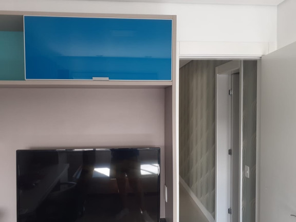 Imagem Apartamento com 3 Quartos à Venda, em Vila Mariana - São Paulo Imagem Apartamento com 3 Quartos à Venda, em Vila Mariana - São Paulo