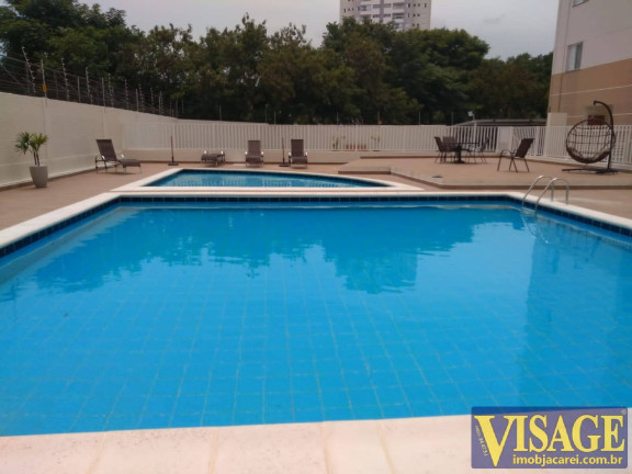 Imagem Apartamento com 3 Quartos à Venda,  em Centro - Jacareí