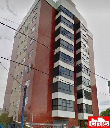 Apartamento com 3 Quartos à Venda, 123 m² em Cidade Alta - Bento Gonçalves