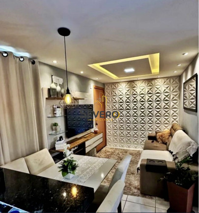 Apartamento com 2 Quartos à Venda, 45 m² em Vila Lage - São Gonçalo