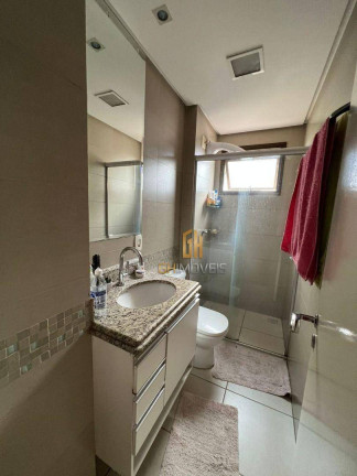 Imagem Apartamento com 3 Quartos à Venda, 108 m² em Vila Dos Alpes - Goiânia