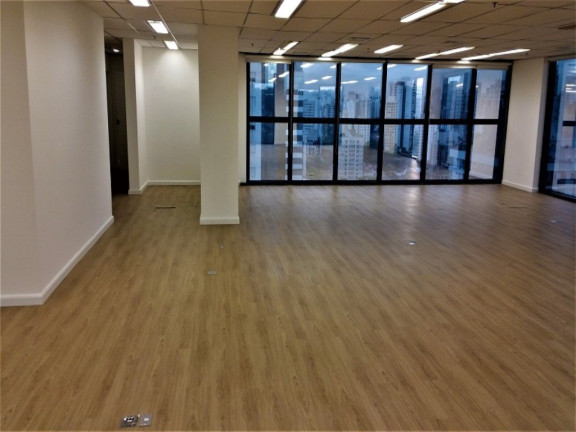 Imagem Imóvel Comercial para Alugar, 254 m² em Brooklin - São Paulo Imagem Imóvel Comercial para Alugar, 254 m² em Brooklin - São Paulo