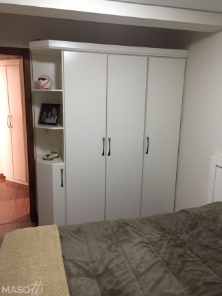 Imagem Apartamento com 1 Quarto à Venda, 50 m² em Centro - Gramado