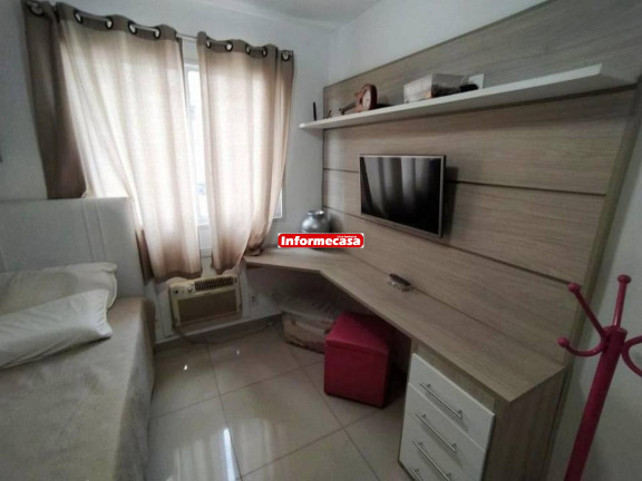 Imagem Imóvel com 2 Quartos à Venda, 65 m² em Cachambi - Rio De Janeiro
