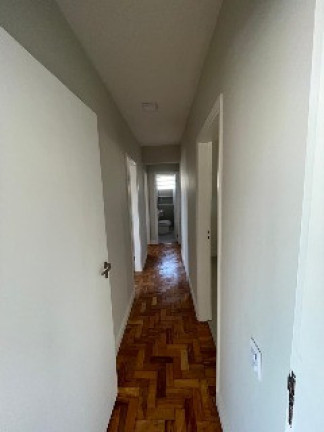 Imagem Apartamento com 3 Quartos à Venda, 103 m² em Ipiranga - São Paulo