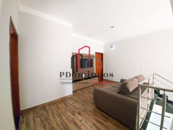 Imagem Sobrado com 3 Quartos à Venda, 230 m² em Condomínio Olivio Franceschini - Hortolândia Imagem Sobrado com 3 Quartos à Venda, 230 m² em Condomínio Olivio Franceschini - Hortolândia