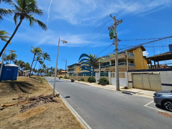 Imagem Imóvel com 1 Quarto à Venda, 56 m² em Stella Maris - Salvador