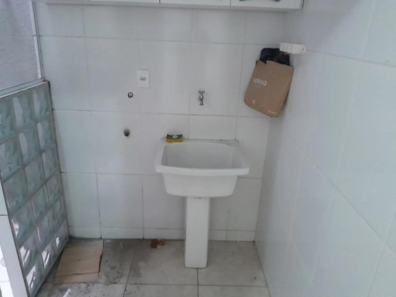 Imagem Casa de Condomínio com 2 Quartos à Venda, 100 m² em Chácara Califórnia - São Paulo Imagem Casa de Condomínio com 2 Quartos à Venda, 100 m² em Chácara Califórnia - São Paulo