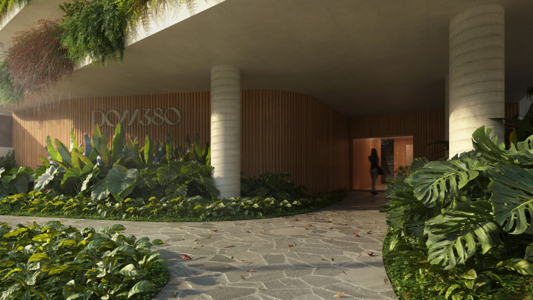 Imagem Apartamento com 2 Quartos à Venda, 85 m² em Praia Grande - Torres