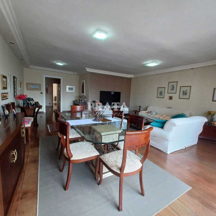 Imagem Apartamento com 4 Quartos à Venda, 200 m² em Embaré - Santos Imagem Apartamento com 4 Quartos à Venda, 200 m² em Embaré - Santos