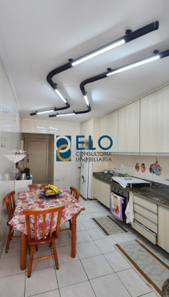 Imagem Apartamento com 2 Quartos à Venda, 120 m² em Marapé - Santos Imagem Apartamento com 2 Quartos à Venda, 120 m² em Marapé - Santos